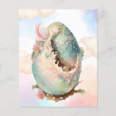 Name dieses Lieds Baby Showspiel (Rückseite)