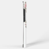 Name Edit Phone Case Samsung Galaxy Hülle (Rechte Seite)