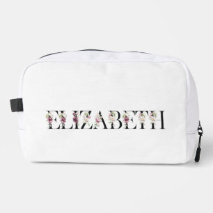 Name Elizabeth Waschbeutel