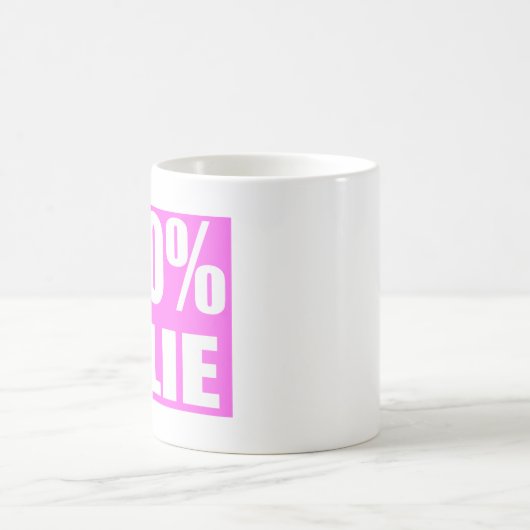 Name Ellie Kaffeetasse (Mittel)