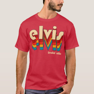Name Elvis T-Shirt