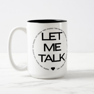 Name "Em Coffee Tasse