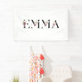 Name Emma Banner (Insitu)