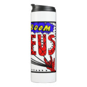 Name Finneus Thermosbecher (Nach rechts gedreht)