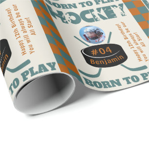 Name Foto Age Jersey Number Sentiment Hockey Geschenkpapier