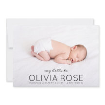Name Foto Overlay Pastel Terrazzo Birth