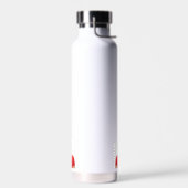 Name Foto weißer Typ Trinkflasche (Links)