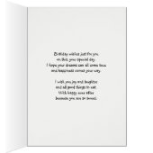 Name Funny Happy Birthday Song Sheet Music hinzufü (Innen (Rechts))