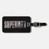 Name Gepäckanhänger (Vorderseite horizontal)