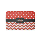 Name hinzufügen badematte (Vorderseite)