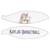 Name hinzufügen - Basketball (Panele)