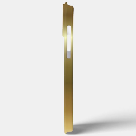 Name hinzufügen :-) Case-Mate iPhone hülle (Rückseite / Links)