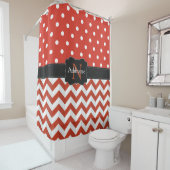 Name hinzufügen duschvorhang (Beispiel)