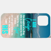 Name hinzufügen - Fall-Mate-iPhone-Fall Case-Mate iPhone Hülle (Rückseite (Horizontal))