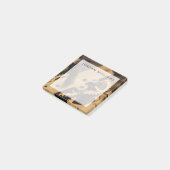 Name hinzufügen| Interne Teile für antike Uhren Post-it Klebezettel (angewinkelt)