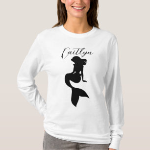 Name hinzufügen - Klicken Sie auf den T - Shirt-T  T-Shirt