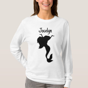 Name hinzufügen - Klicken Sie auf den T - Shirt-T  T-Shirt
