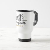 Name hinzufügen - Reise/Tasse des Computers Reisebecher (VorderseiteRechts)