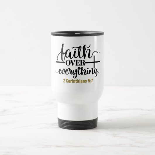 Name hinzufügen - Reise/Tasse des Computers Reisebecher (Mittel)