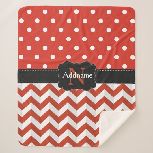 Name hinzufügen sherpadecke (Vorderseite)