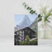 Name Ihrer Postkarte (Stehend Vorderseite)