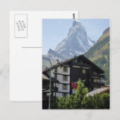 Name Ihrer Postkarte (Vorne/Hinten)