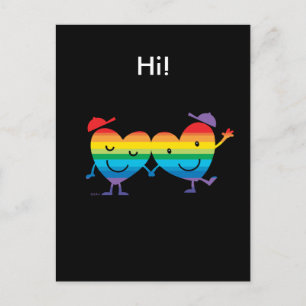 Name Ihrer Postkarte