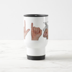 Name Ihrer Tasse Liz