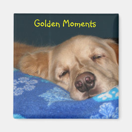 Name Ihres Magazins Magnet