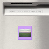 Name Ihres Magazins Magnet (In Situ (Geschirrspüler))