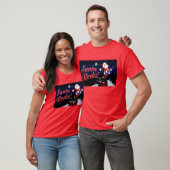 Name Ihres Shirts (Unisex)