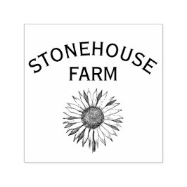 Name Ihres Unternehmens Permastempel