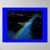 NAME IN JESUS POSTER (Vorne)