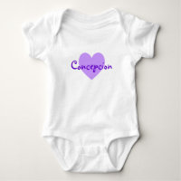 Name in Violettem Herz