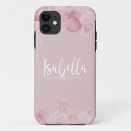 Name Isabella Case-Mate iPhone Hülle