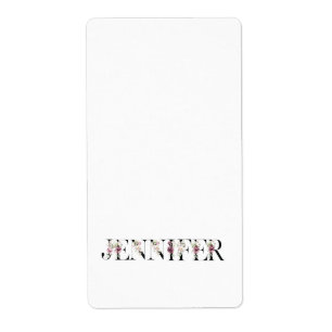 Name Jennifer