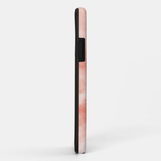 NAME JESUS | Monogramm | CHRISTLICH Case-Mate iPhone Hülle (Hinten/Rechts)