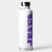 Name Jesus Name vor allen Namen Trinkflasche (Rechts)