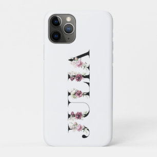Name Julia Case-Mate iPhone Hülle