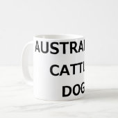 Name Kaffeetasse (Vorderseite Links)