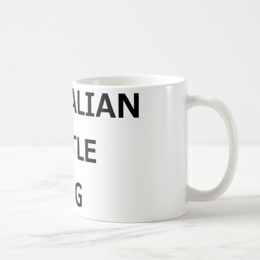 Name Kaffeetasse (Rechts)
