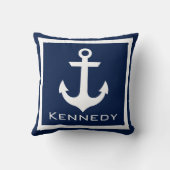 Name Kissen (Rückseite)