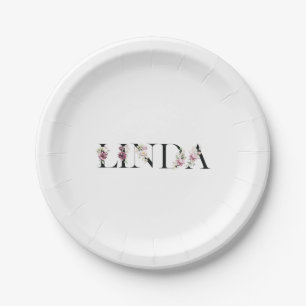 Name Linda Pappteller