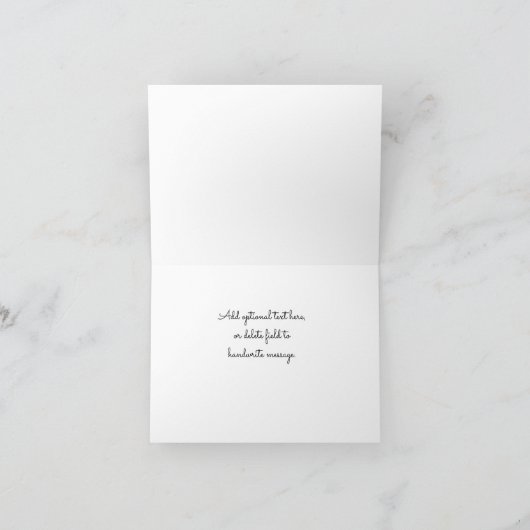 Name-Logo und Datum-Khalkboard-Leuchten Aquamarin (Innenseite)