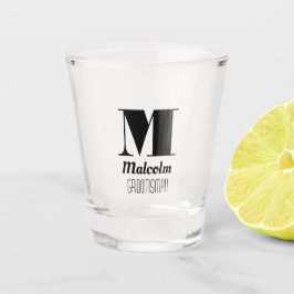 Name Masculine Trauzeuge Hochzeiten Trauzeuge Schnapsglas