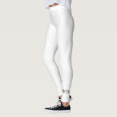 Name Michelle. Leggings (Links)
