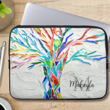 Name Monogram Mosaik