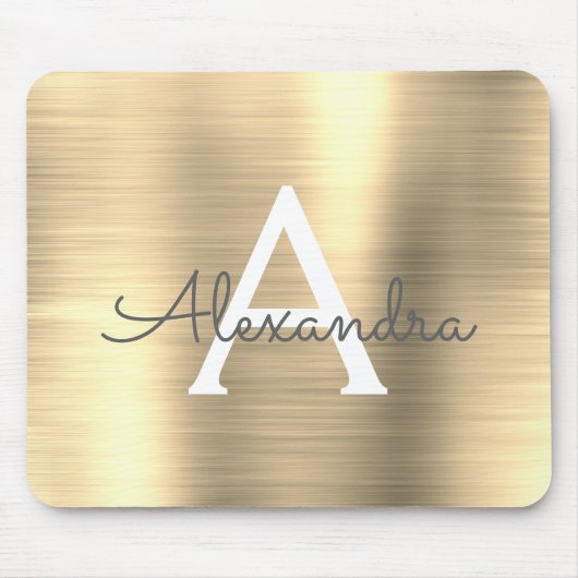 Name Mousepad (Vorne)