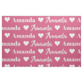 Name(n) Wiederholte Farbstoffe Stoff (Fat Quarter (45,7 x 55,9 cm))