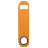 Name Namaqua orange Speed Flaschenöffner (Rückseite)